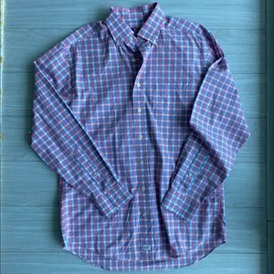 Vineyard Vines Classic Fit Button Down